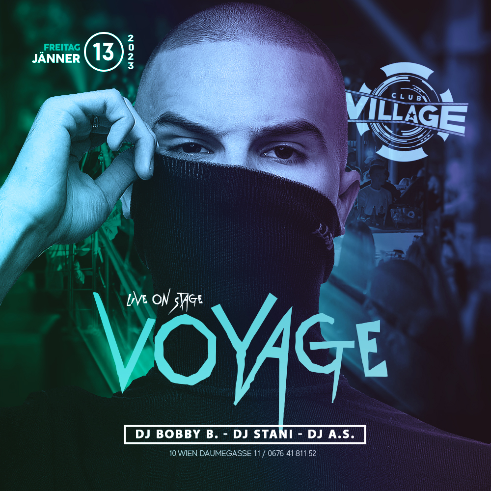 voyage Kopie